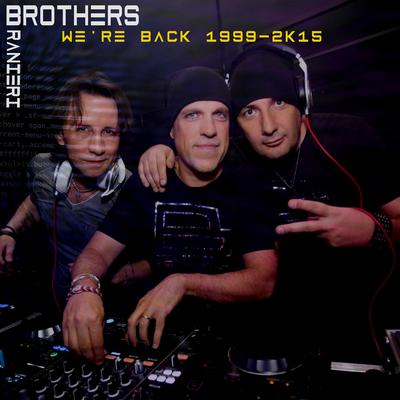 Sexy Girl (Instrumental Remastered) By Ranieri, Brothers's cover
