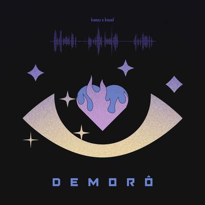 demorô By Konai, Knust's cover