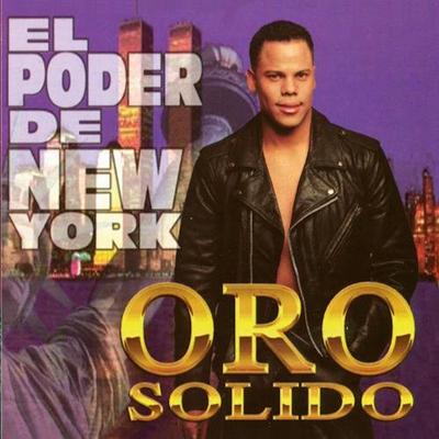 La Morena By Oro Solido's cover