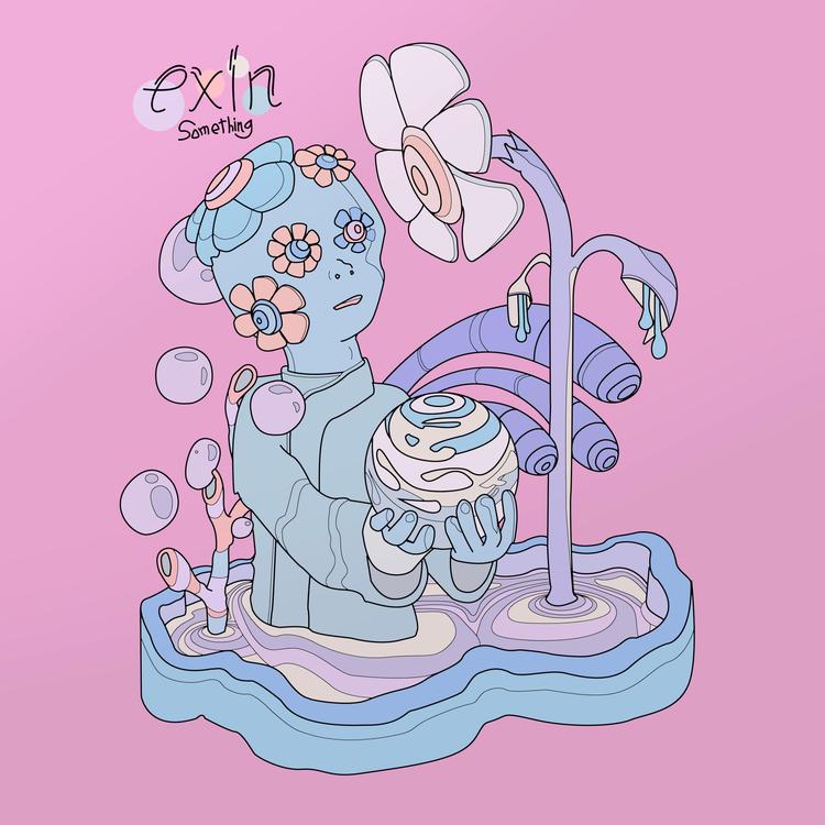 Exin's avatar image