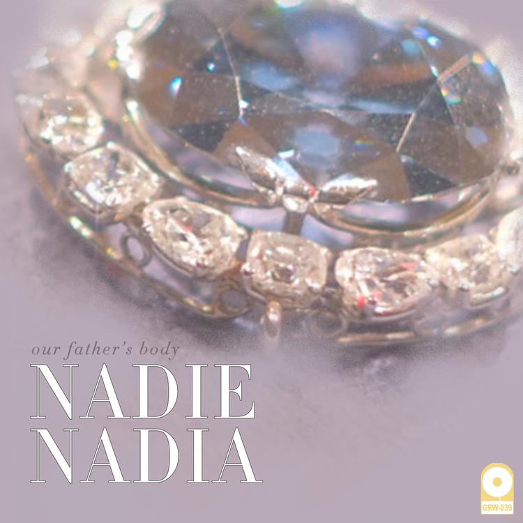 NADIE NADIA's avatar image