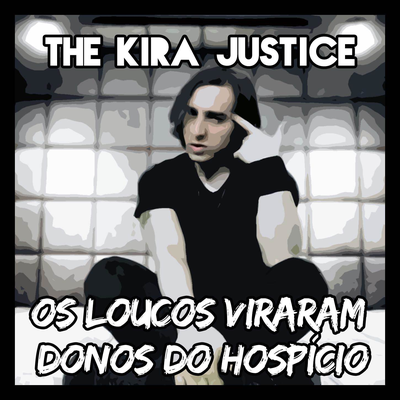 Renascido. By The Kira Justice's cover