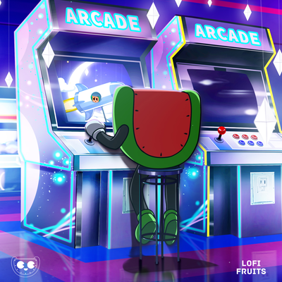 Arcade's cover