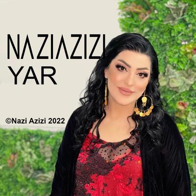 Nazi Azizi's cover