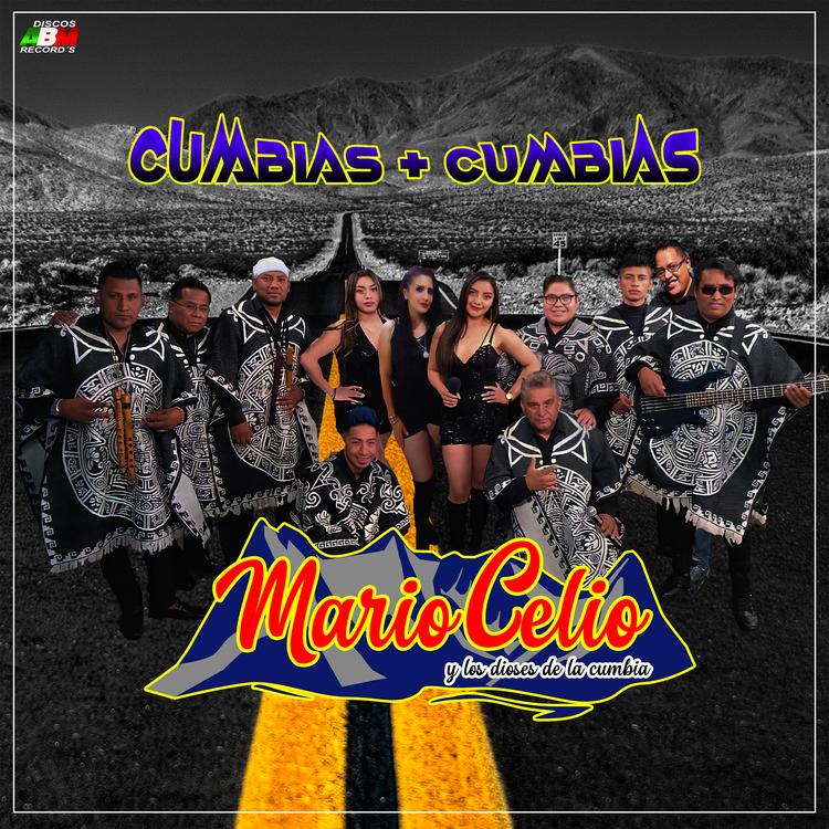 Mario Celio y los dioses de la cumbia's avatar image