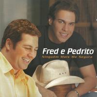 Fred & Pedrito's avatar cover