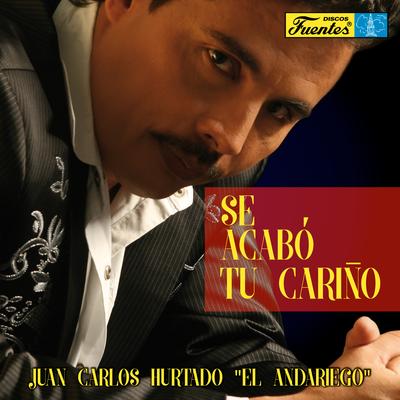 Se Acabó Tu Cariño's cover