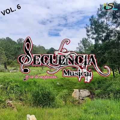 La Secuencia Musical, Vol. 6's cover