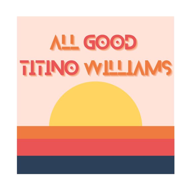 Titino Williams's avatar image