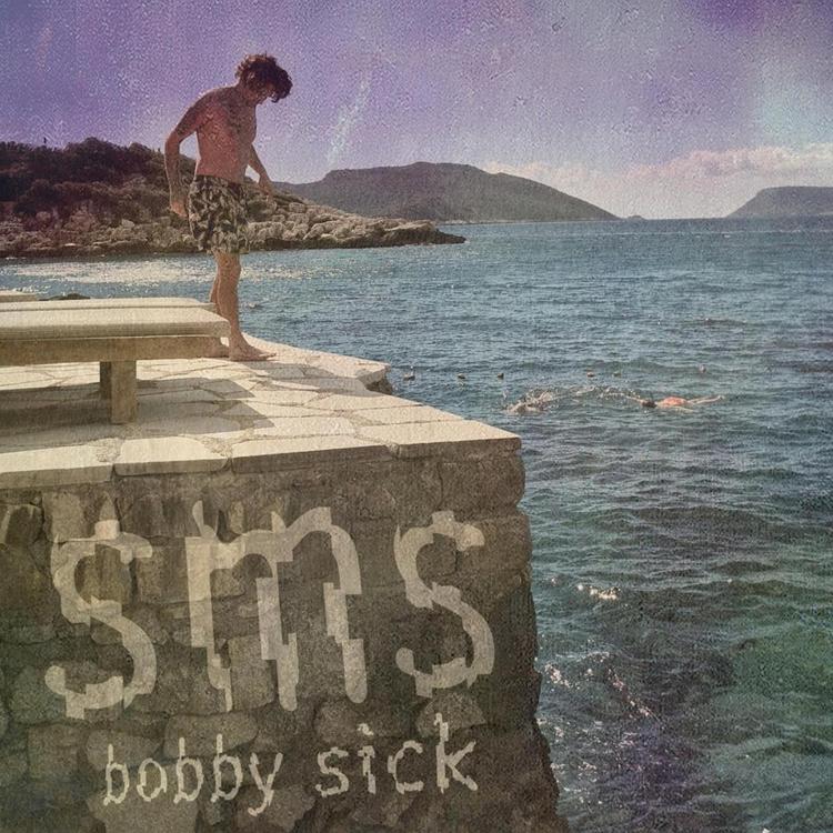 Bobby Sick's avatar image