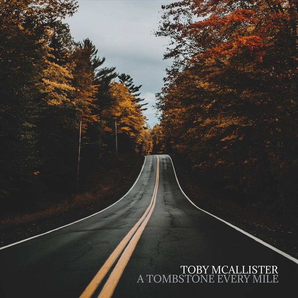 Toby McAllister