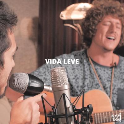 Vida Leve By Nossa Toca, Beatzotto, Pedro Schin's cover