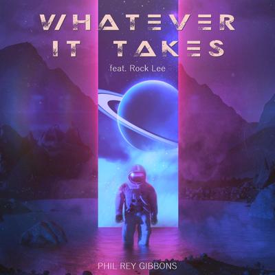 Whaterver It Takes's cover