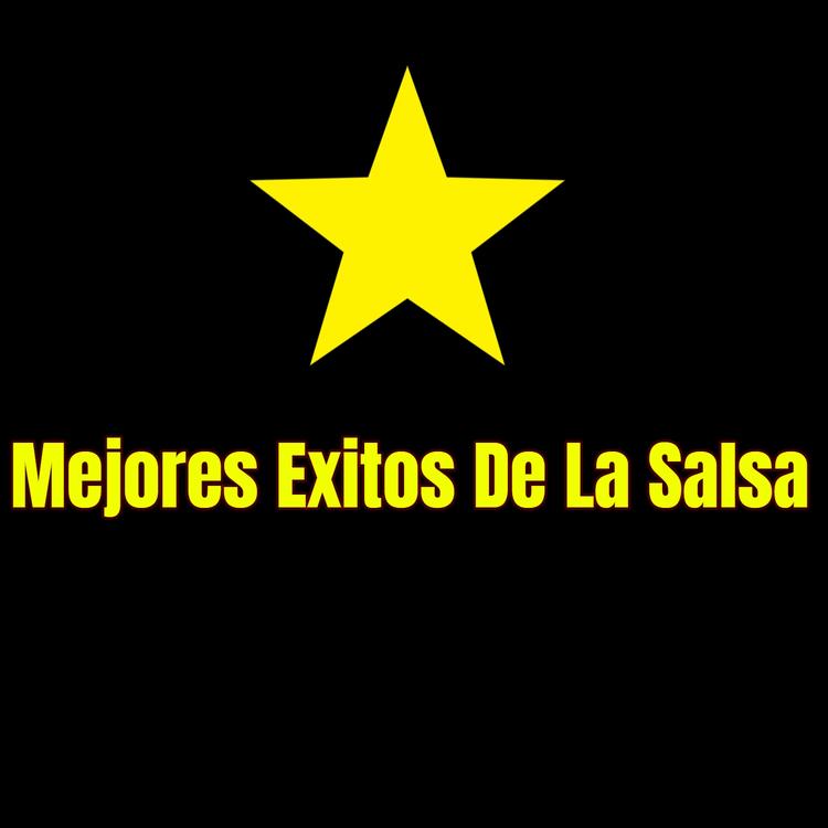 Dj Salsa Man's avatar image