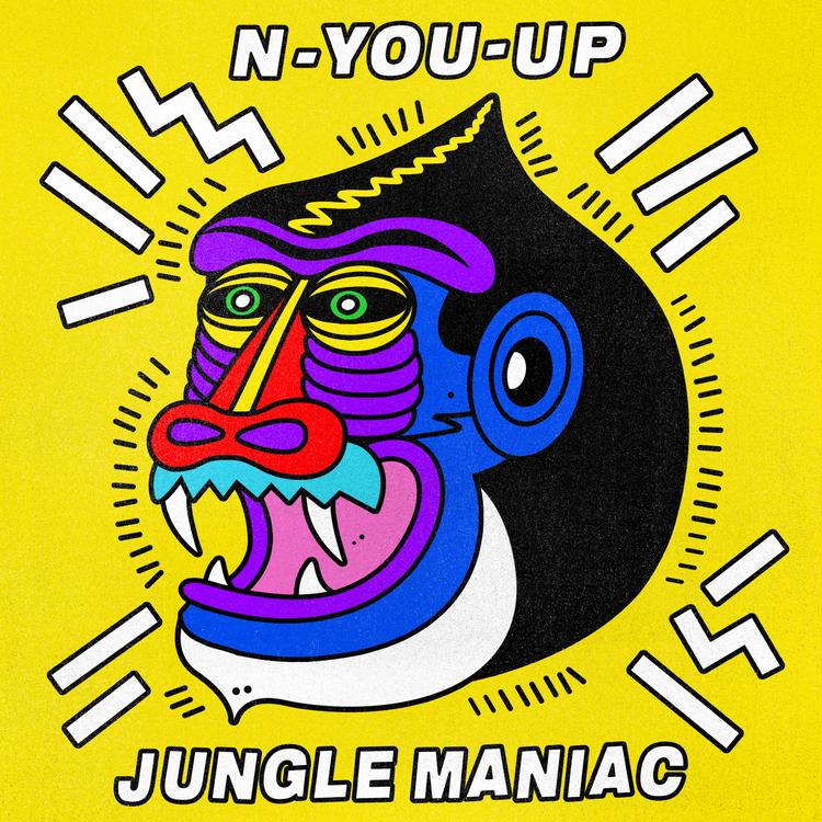 N-You-Up's avatar image