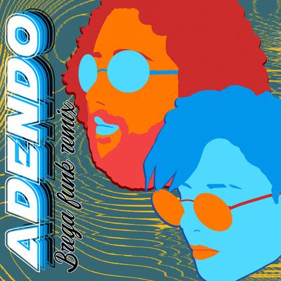 Adendo (Remix) By Zalc, Murart's cover