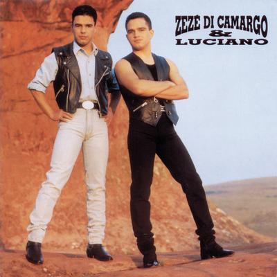 Vem Ficar Comigo By Zezé Di Camargo & Luciano's cover
