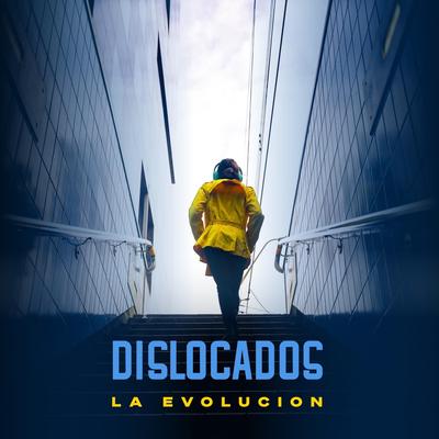 Dislocados's cover