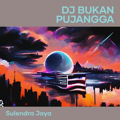 Dj Bukan Pujangga's cover