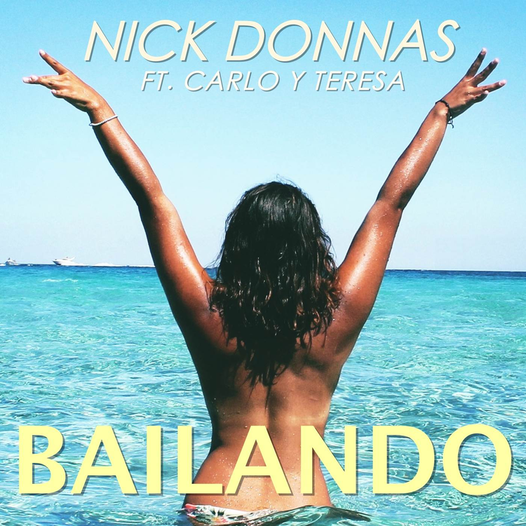Nick Donnas's avatar image
