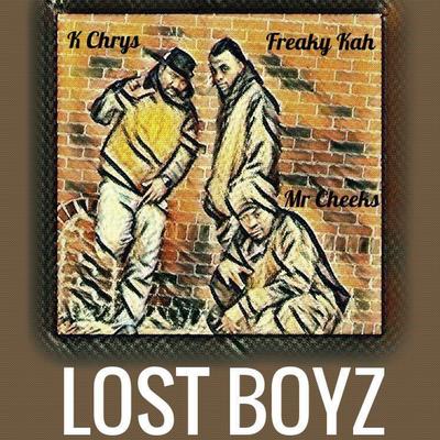 Lost Boyz's cover