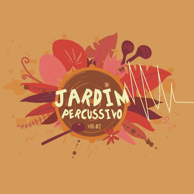 Jardim Percussivo's avatar image