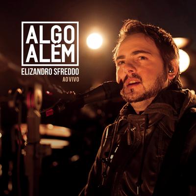 Algo Além's cover