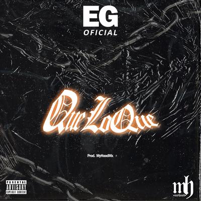 EG Oficial's cover