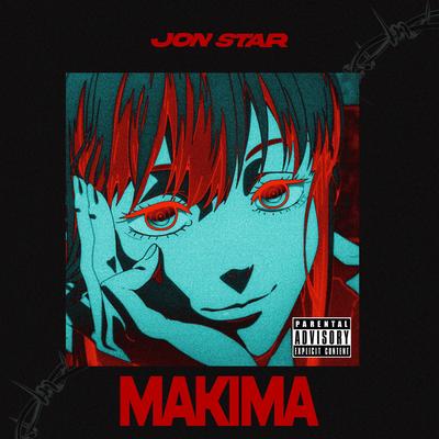 Makima By Jon Star's cover