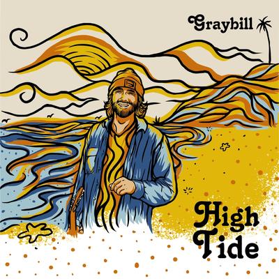 Graybill's cover