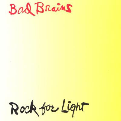Joshua's Song By Bad Brains's cover