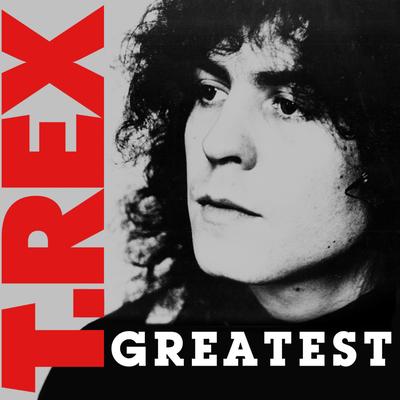Truck On Tyke By T. Rex's cover