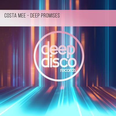 Deep Promises By Costa Mee's cover