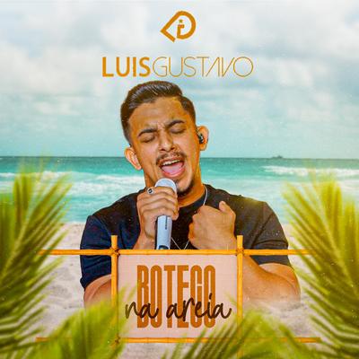 Luís Gustavo's cover