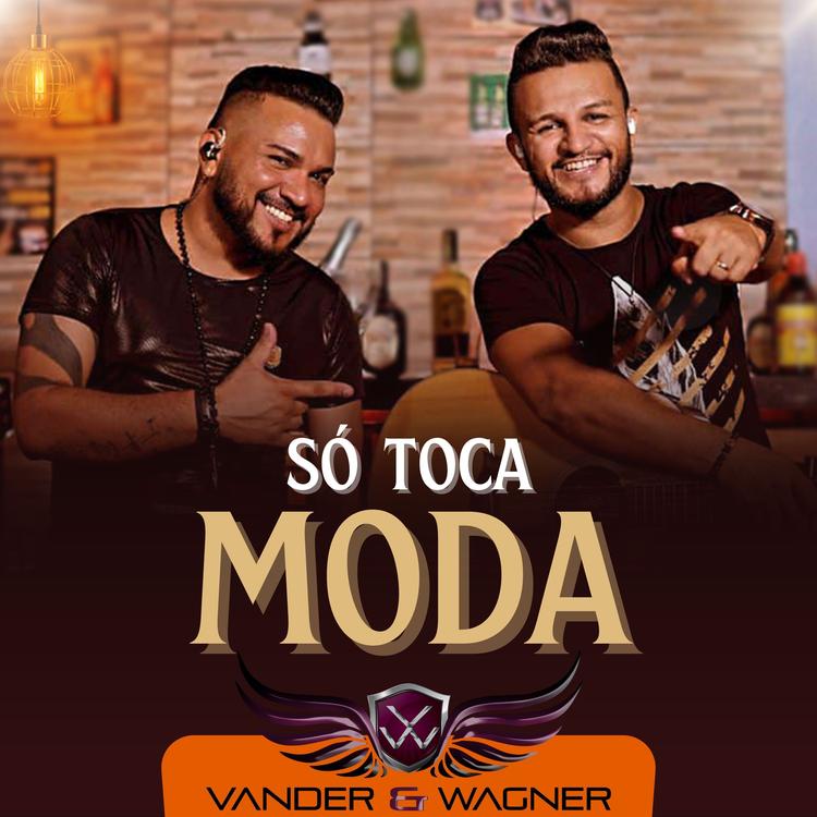 Vander e Wagner's avatar image