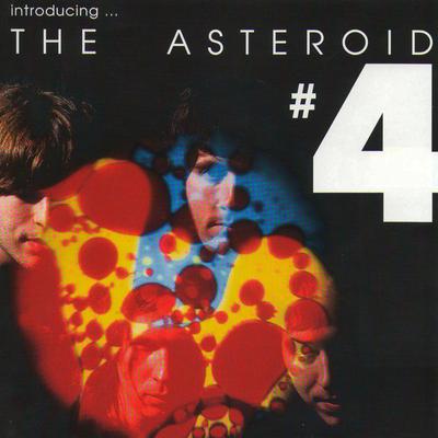 The Admiral's Address By the asteroid no.4's cover