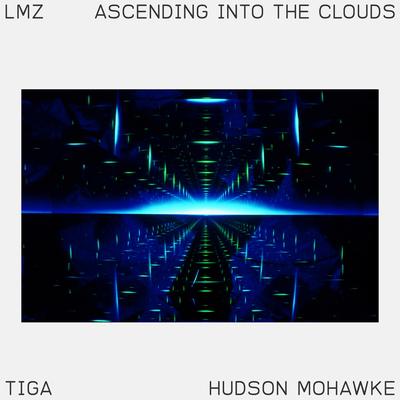Ascending Into The Clouds (feat. Elisabeth Troy) (Edit) By Tiga, Hudson Mohawke, Elisabeth Troy's cover