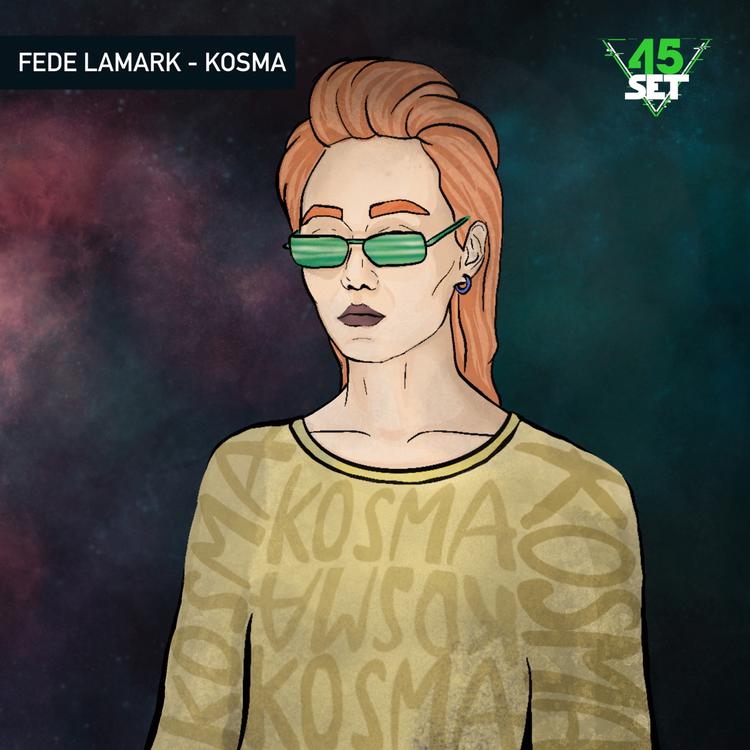 Fede Lâmark's avatar image