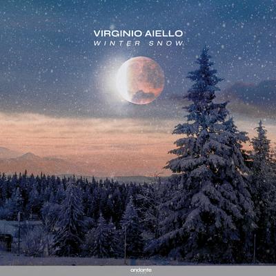 Winter Snow By Virginio Aiello's cover