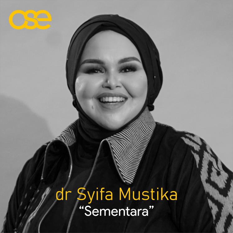 dr Syifa Mustika's avatar image