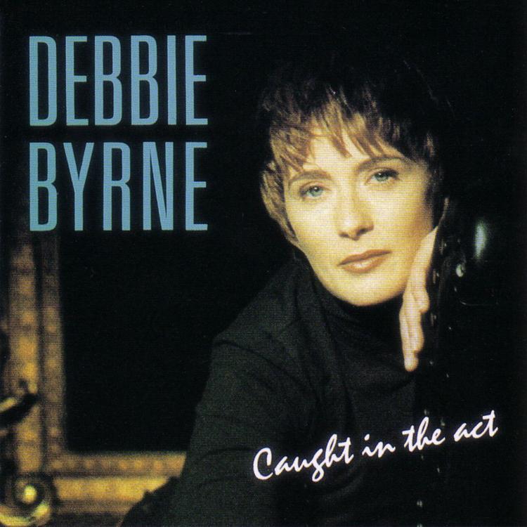 Debbie Byrne's avatar image