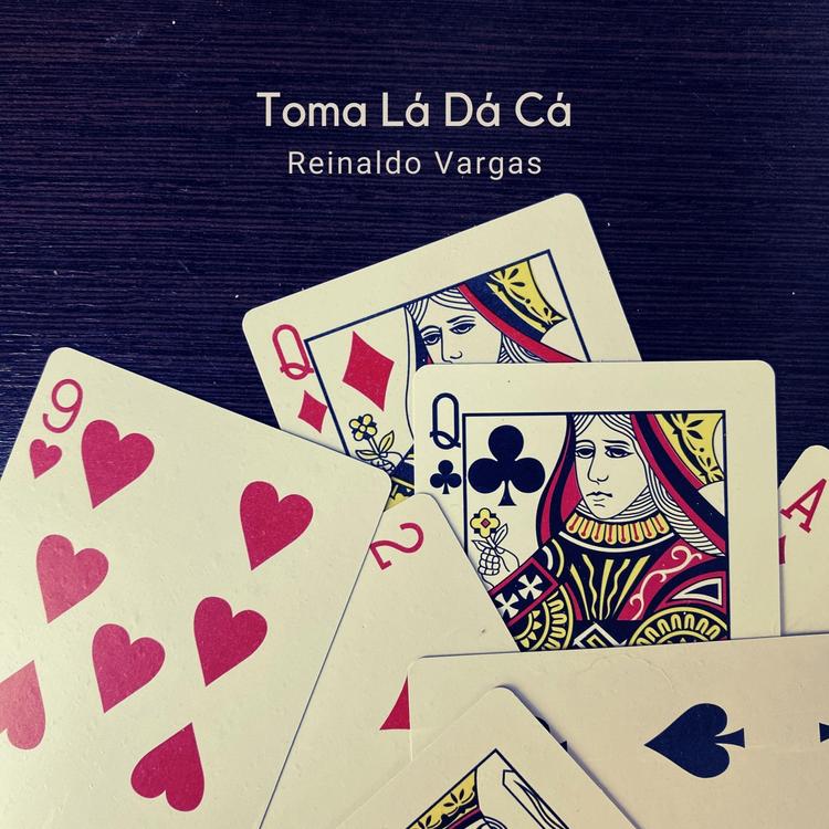 Reinaldo Vargas's avatar image