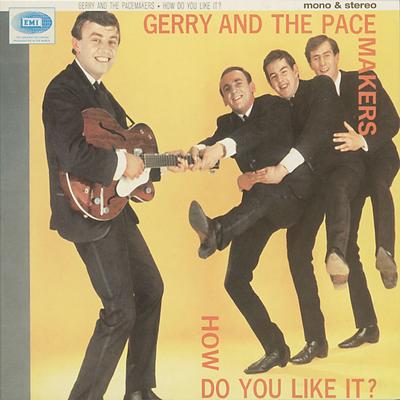 You'll Never Walk Alone (Stereo) [1997 Remaster] By Gerry & the Pacemakers's cover