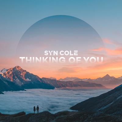 Thinking of You By Syn Cole's cover