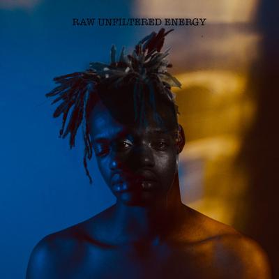 Raw Unfiltered Energy's cover