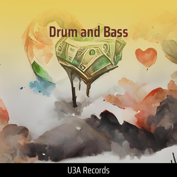 U3A Records's avatar image