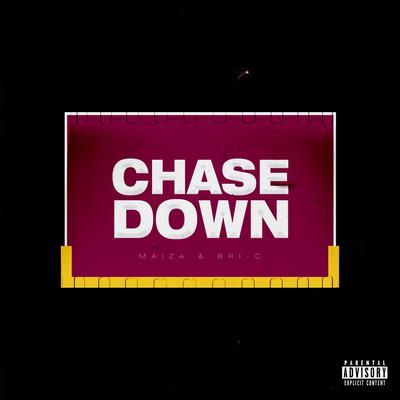 Chase Down By Maiza, Bri-C's cover