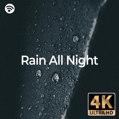 4k Rain All Night (Ultra Hd)'s cover