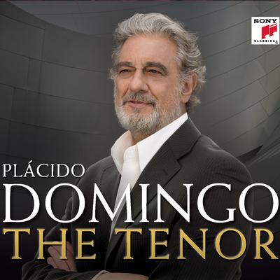 Granada By Plácido Domingo's cover