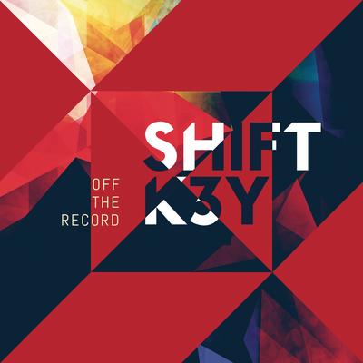 Crying in My Sleep (feat. Andrea Martin) By Shift K3Y, Andrea Martin's cover